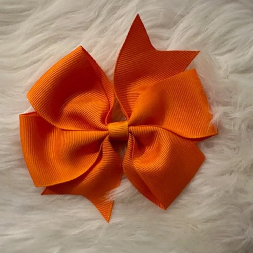 Orange 4 1/2